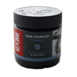 CX80 smar ceramiczny KERAMICX 500g